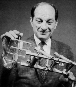 Stanislaw M. Ulam